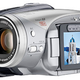 Illustration for article titled Canon Unveils HV20 High-Def Camcorder
